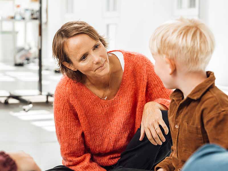 Individuelle Einzelstunde