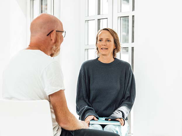 Einzelstunde für Erwachsene