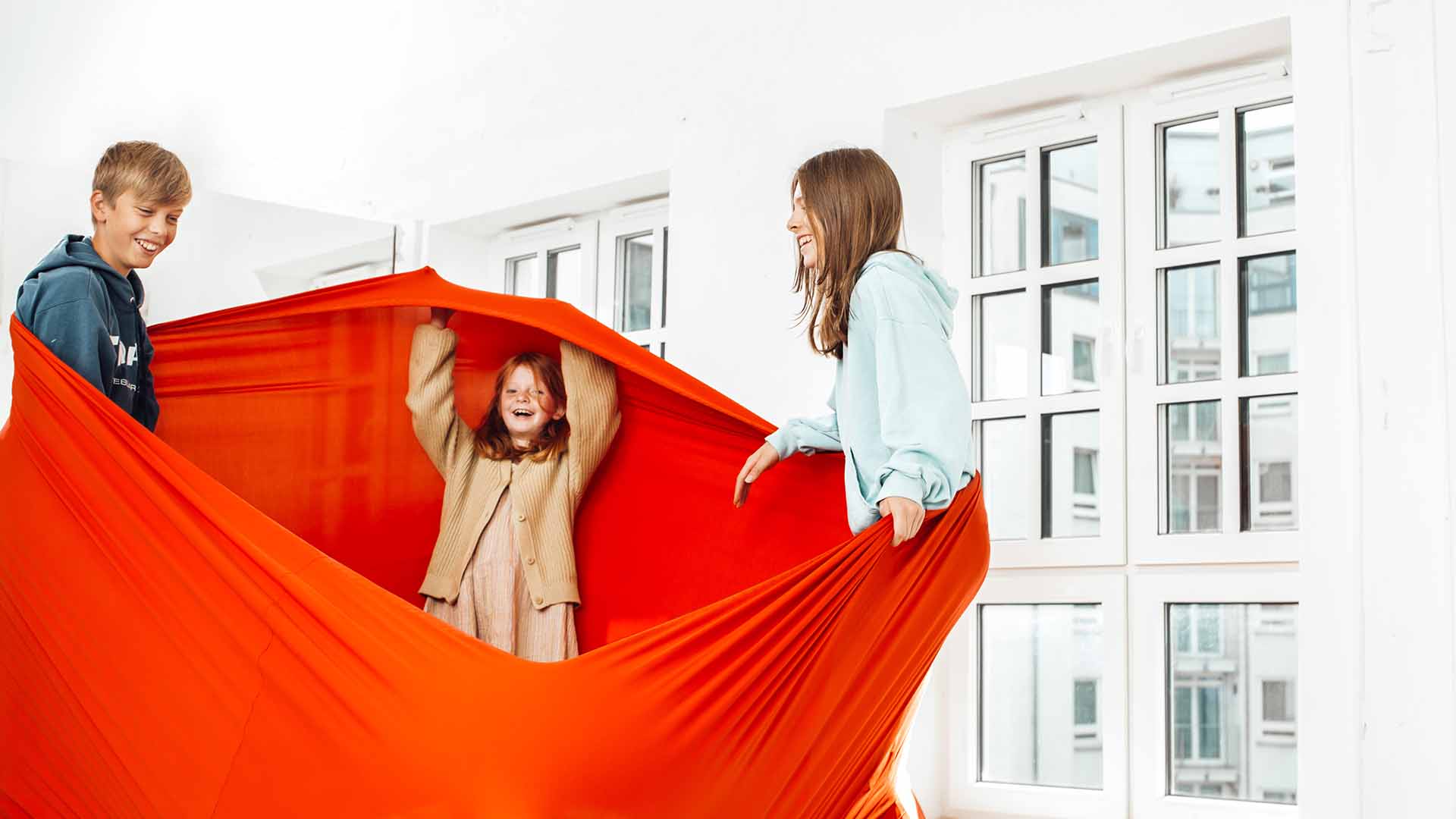 Angebot für Kinder Titelbild